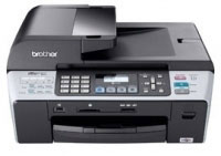 Brother MFC-5490CN (MFC-5490CNZ) Brother MFC-5490CN (MFC-5490CNZ)